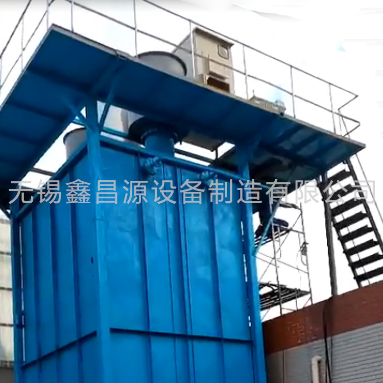 為什么有的濕電除塵器效率低？