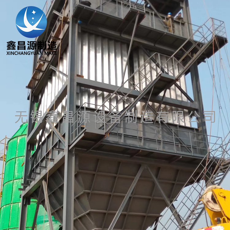 濕式靜電除塵器本體結(jié)構(gòu)有哪些？