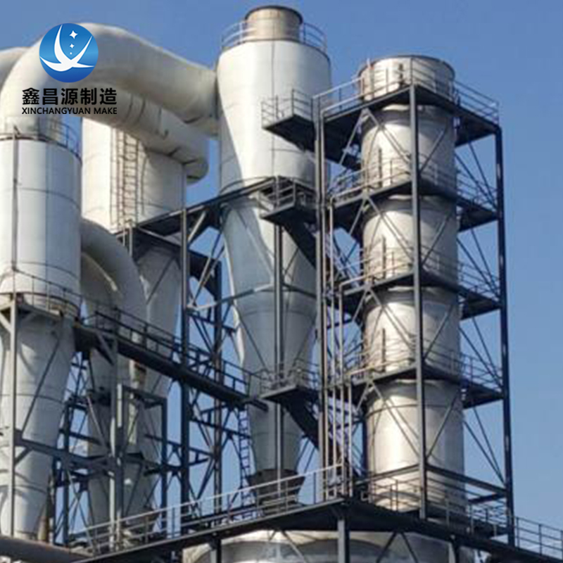 濕式靜電除塵器都適應(yīng)哪些行業(yè)？