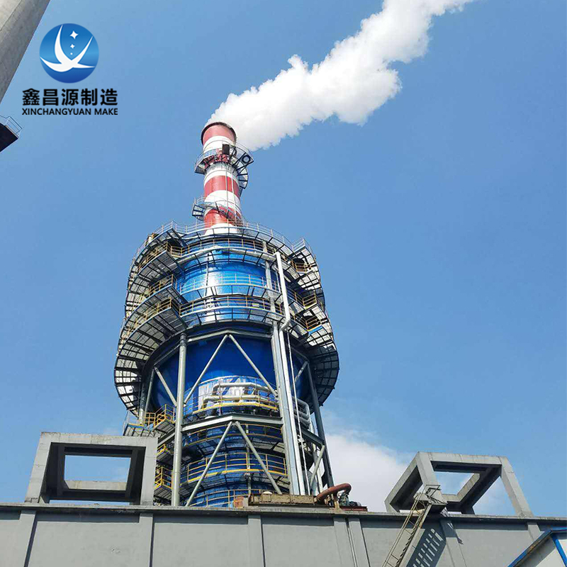 濕電除塵器對(duì)于哪些行業(yè)有幫助？