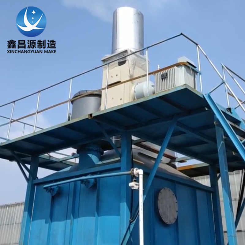 濕式靜電除塵器的設備運轉的功能有哪些呢？