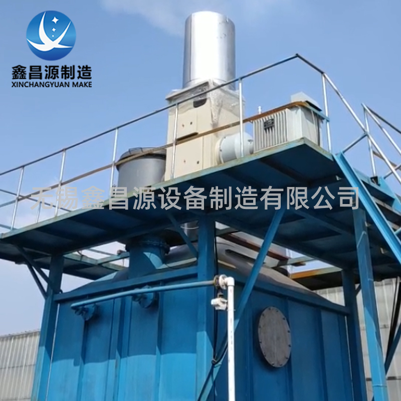 濕式電除塵器壓力提高的方法有幾種？