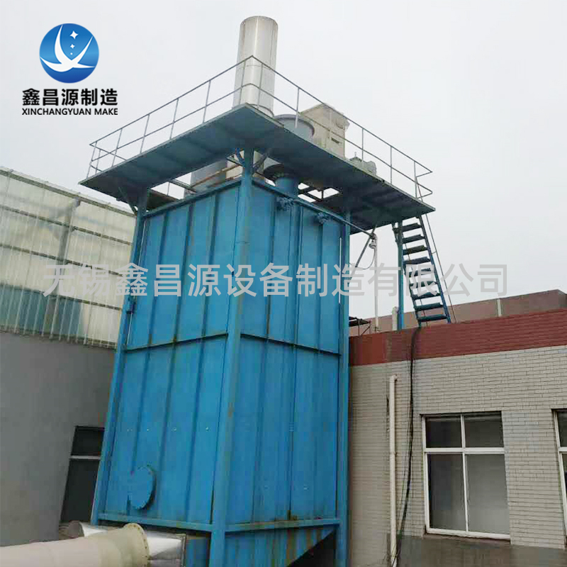 如何選擇濕式靜電除塵器廠家？