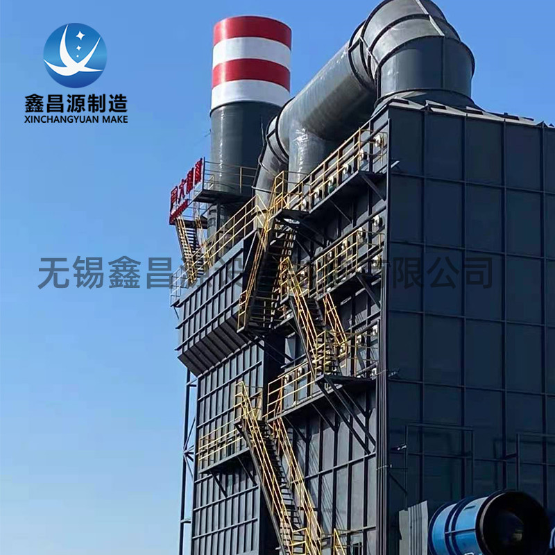 濕式電除塵器使用前該了解哪些？