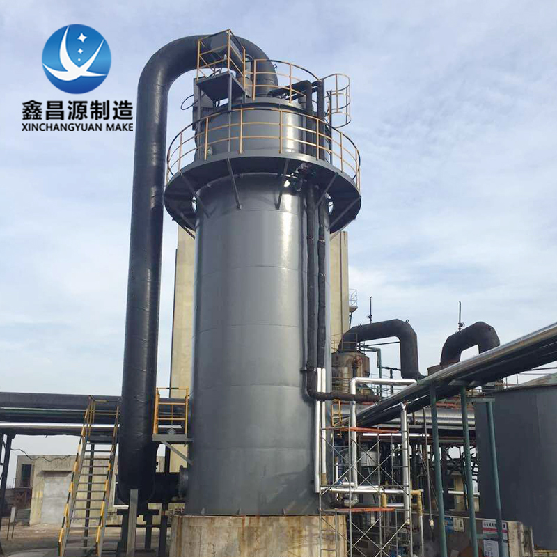 蜂窩式電捕焦油器是如何工作的？