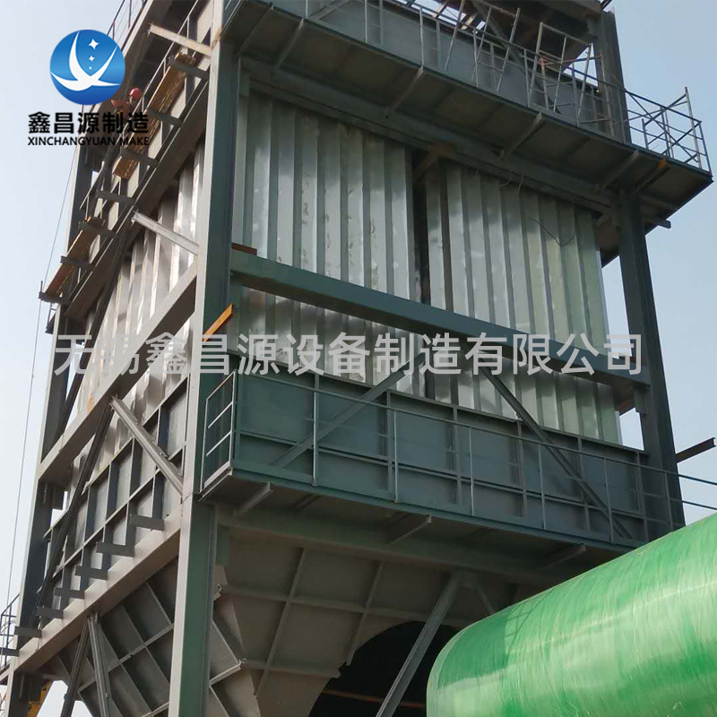 運用濕式靜電除塵器應該留意些什么？